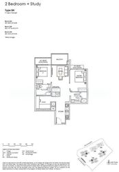 The Sen (D21), Condominium #631558291